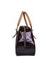 Monogram Vernis Summit Drive Bag, bottom view